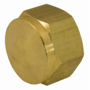 Jones Stephens&trade; P10082 Cap, 1/8 in