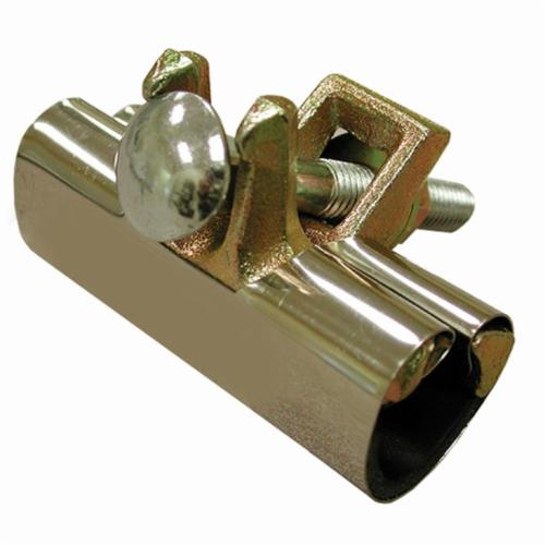 3/8 x 6 in Stainless Steel Repair Clamp