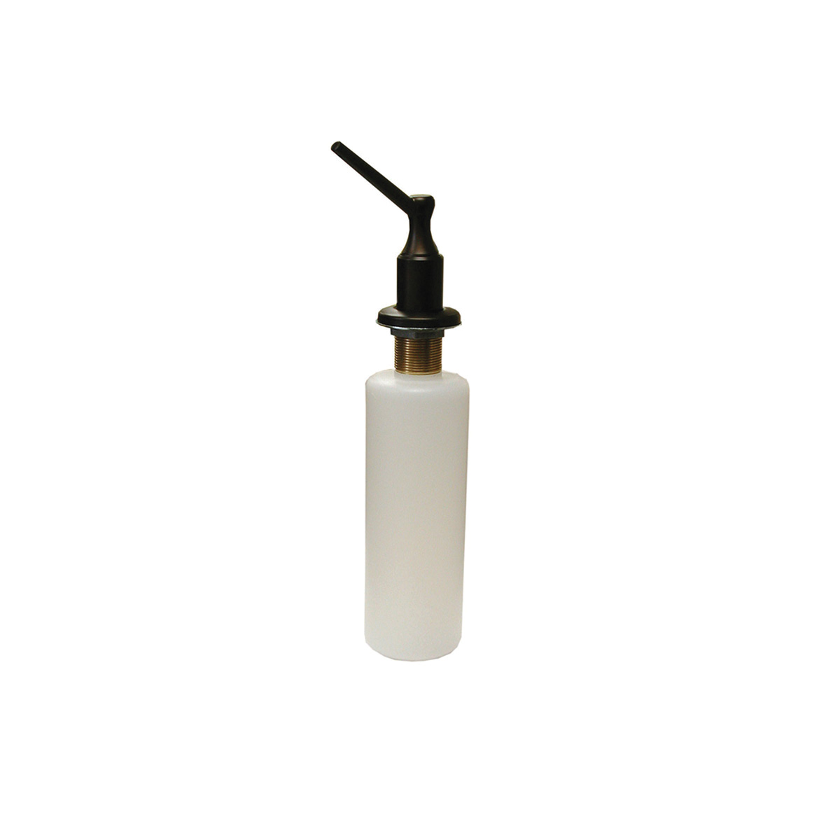 OIL RUBBED BRONZE LIQUID SOAP DISPE