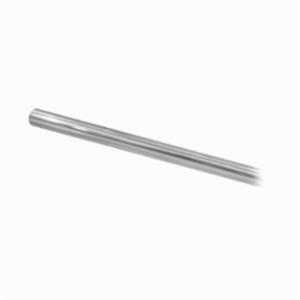 Sioux Chief 974-660303L04 Straight Shower Rod, 5 ft