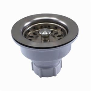 DBSD-SS DECORATIVE BASKET STRAINER