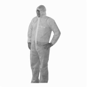 DCA EXTRA LARGE DISPOSABLE COVERALL