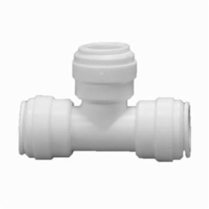 Jones Stephens&trade; C76865 Push-On Tee, 3/8 in