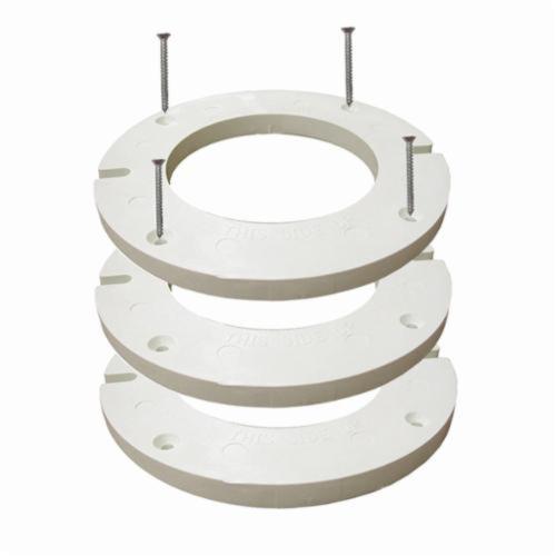 CFEK CLOSET FLANGE EXT KIT W/CAULK