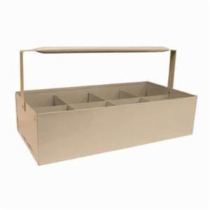 FTT FITTING TOTE TRAY