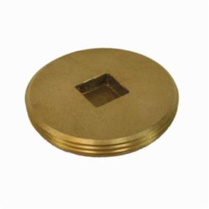LEGEND 302-631 Countersunk Cleanout Plug, 6 in