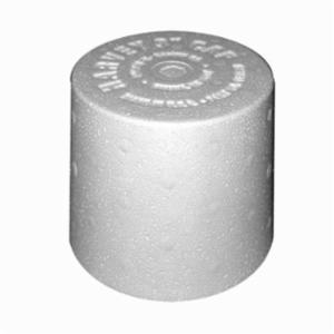 SCFS3 3 STYROFOAM CLOSET FLANGE SPA