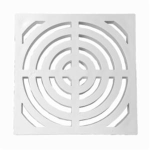Jones Stephens&trade; S59010 Drainage Grate