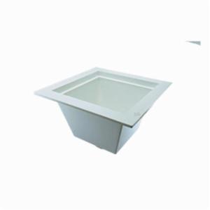 JRSM 305-H03X04 Floor Sink, 3 x 4 in