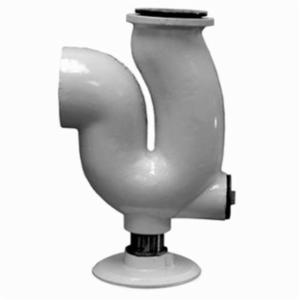 TS2 2 CI TRAP STANDARD