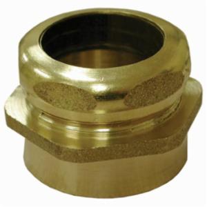 Tomahawk 272-5625 Desanco Fitting, 1-1/4 x 1-1/2 in