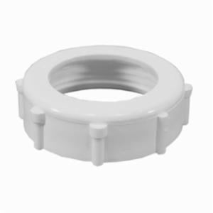 SJNP114 11/4 PLASTIC SLIP JOINT NUT
