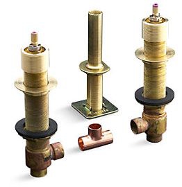Kohler&reg; P300-K-NA