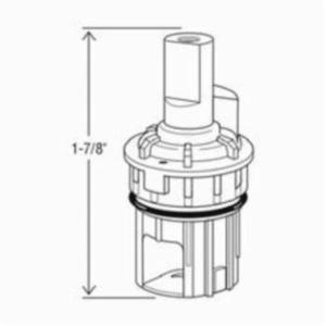 Watco&reg; 11607 Hub
