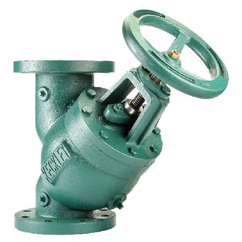Keckley TDV-250