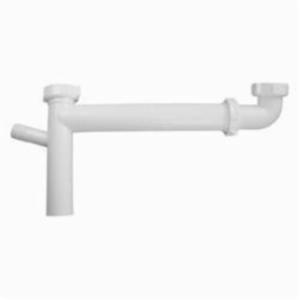 Sioux Chief 230-240616101 End Outlet, 1-1/2 x 16 in