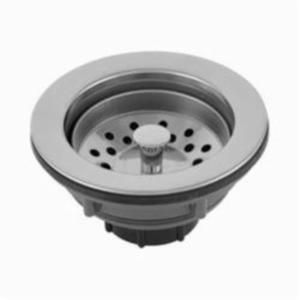 Dearborn&reg; 9 Economy Sink Basket Strainer