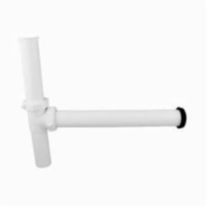 1 1/2 X 13 PVC DISPOSER KIT END OUT