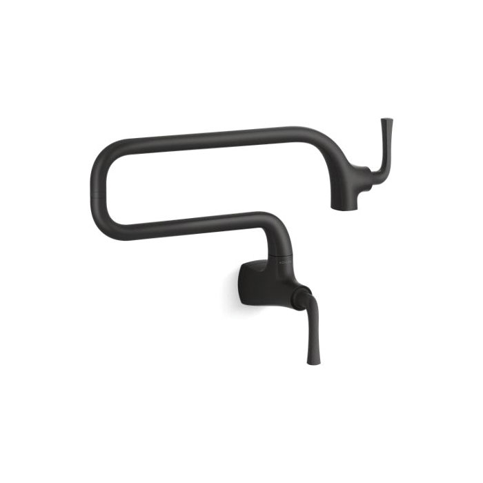 Kohler&reg; 22066-BL