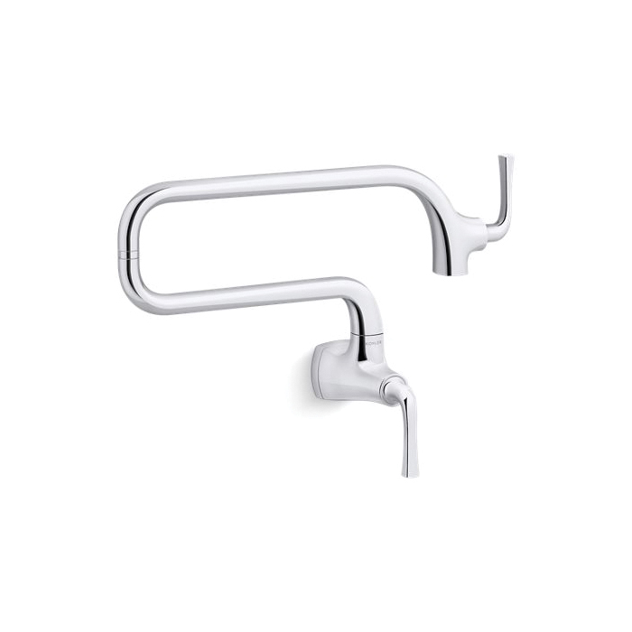 Kohler&reg; 22066-CP