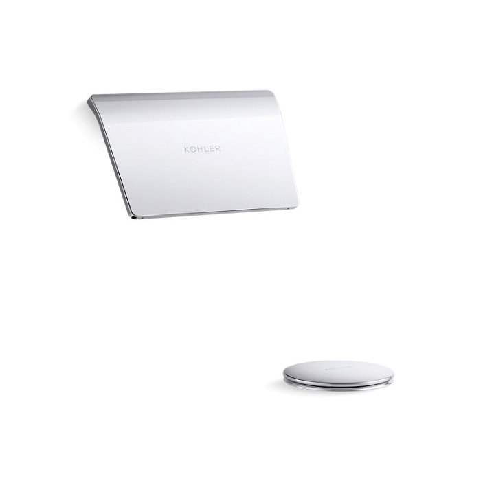 Kohler&reg; 23857-CP