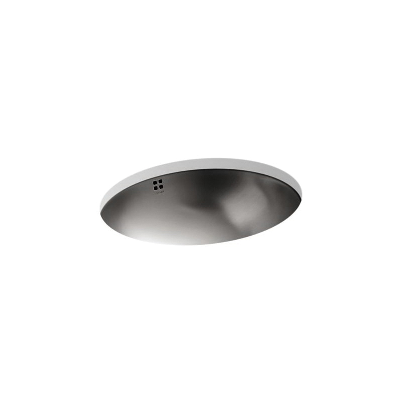 Kohler&reg; 2609-SU-NA