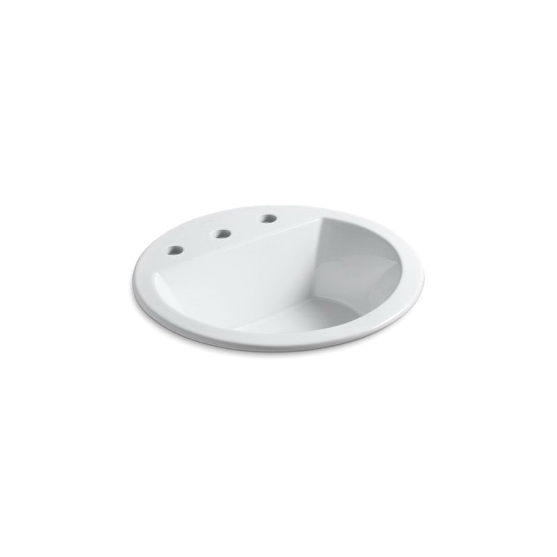 Kohler&reg; 2714-8-0