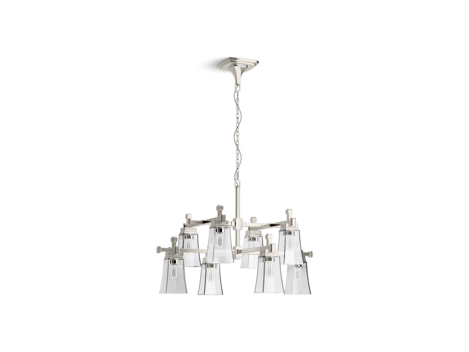 Kohler&reg; 31759-CH08-SN