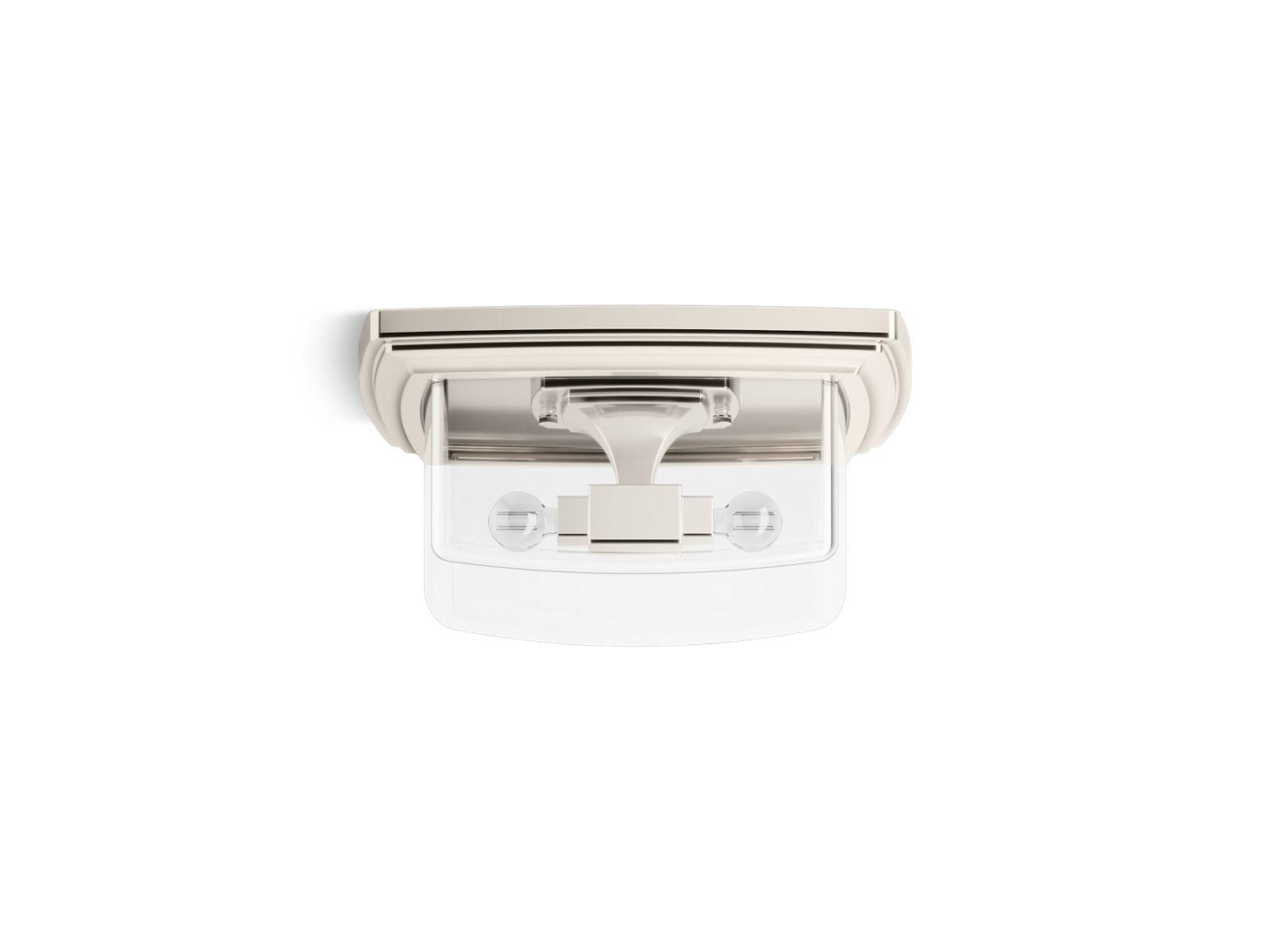 Kohler&reg; 31760-FM02-SN