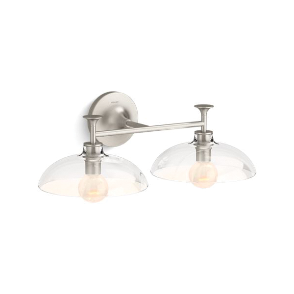 Kohler&reg; 31769-SC02-BN
