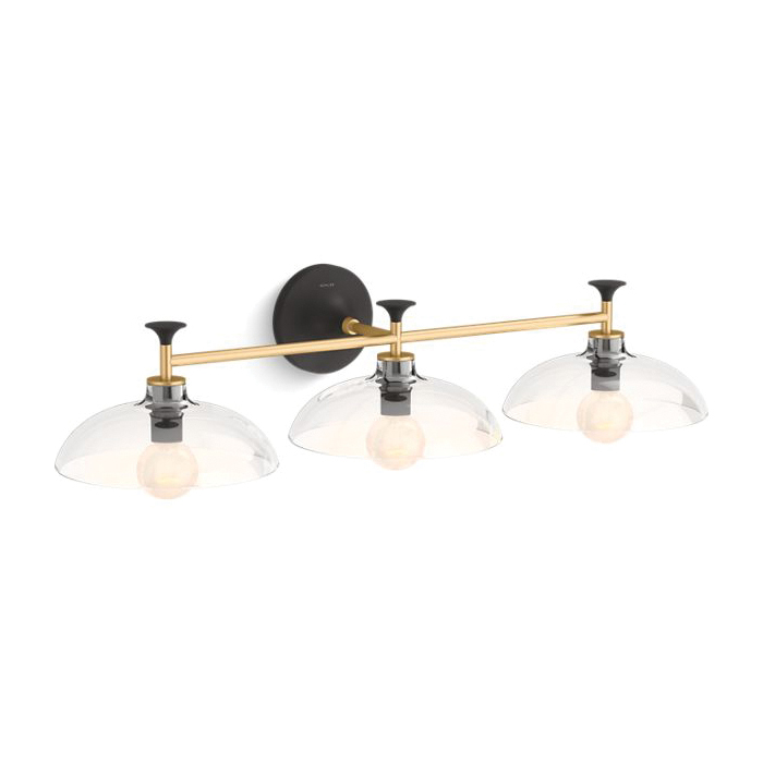 Kohler&reg; 31770-SC03-BM
