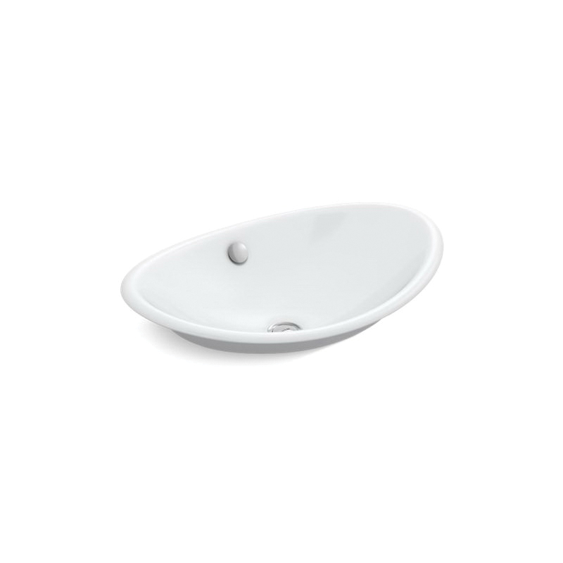 Kohler&reg; 5403-W-0