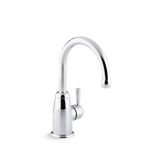 Kohler&reg; 6665-AG-CP