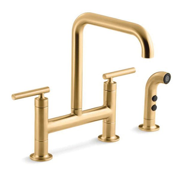 Kohler&reg; 7548-4-2MB
