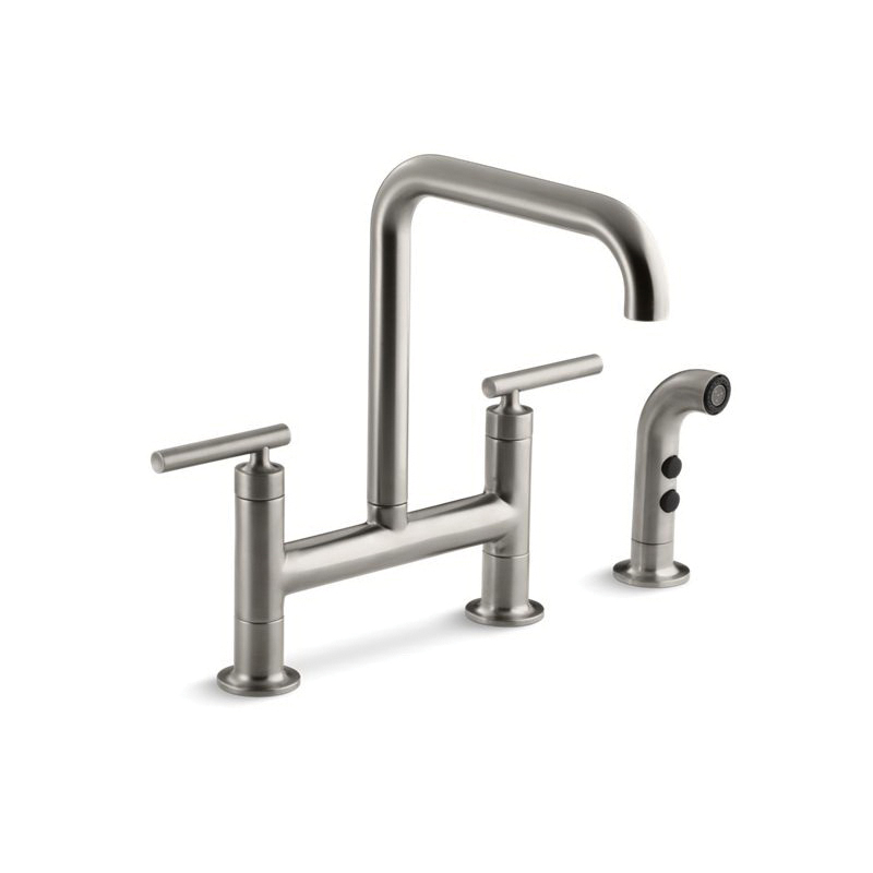 Kohler&reg; 7548-4-VS