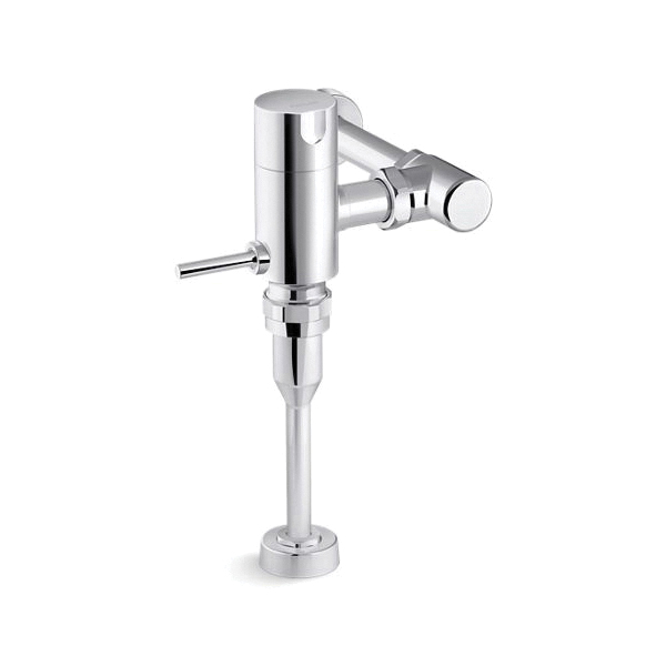 Kohler&reg; 80Um00G20-Cp Manual Toilet Flushometer