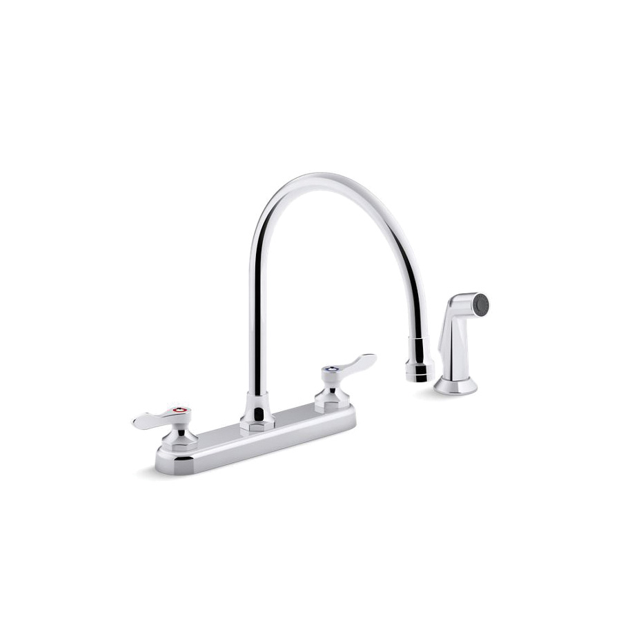 Kohler&reg; 810T71-4AHA-CP
