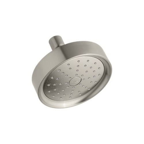 Kohler&reg; 939-G-BN Purist&reg; 1-Function Showerhead