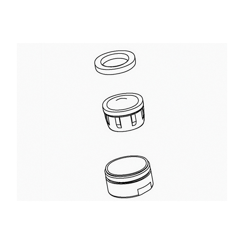 Kohler&reg; K-1103468-BV
