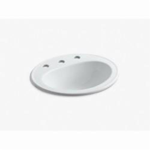 Kohler&reg; 2196-8-0