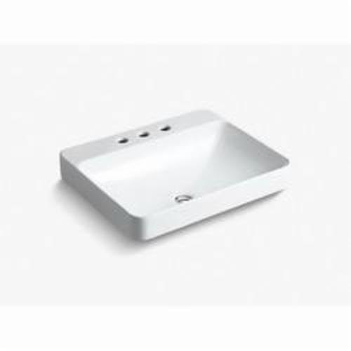 Kohler&reg; 2660-8-0
