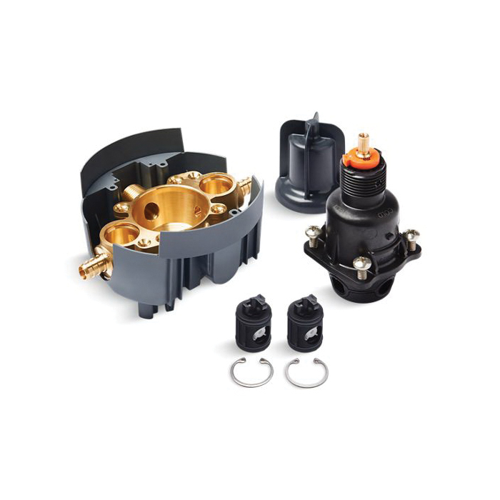Kohler&reg; P8304-PS-NA