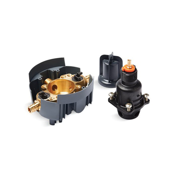 Kohler&reg; P8304-US-NA