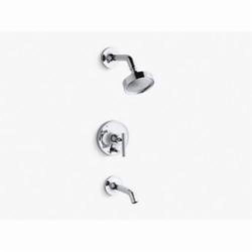 Kohler&reg; T14420-4-CP