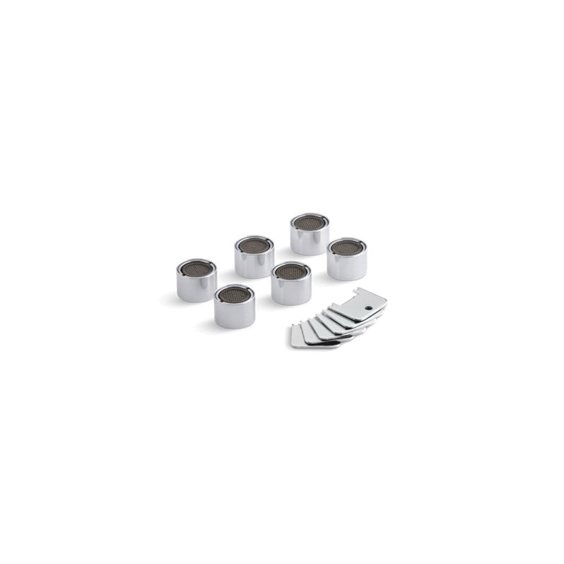 Kohler&reg; K-18031-CP