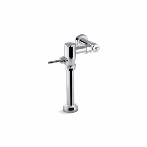 Kohler&reg; 76321-Cp Manual Flushometer Valve