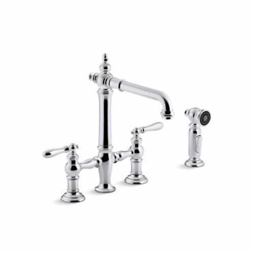 Kohler&reg; 76519-4-CP