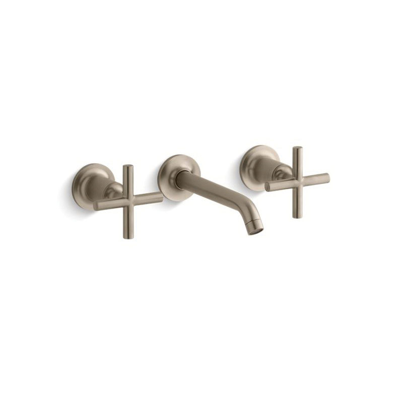 Kohler&reg; T14413-3-BV