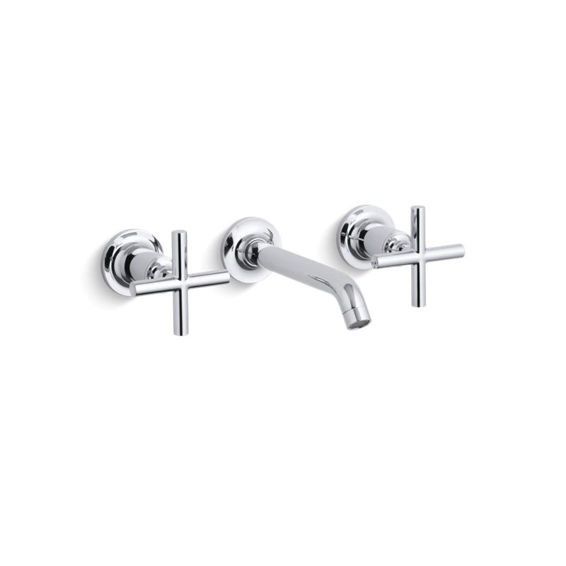Kohler&reg; T14413-3-CP
