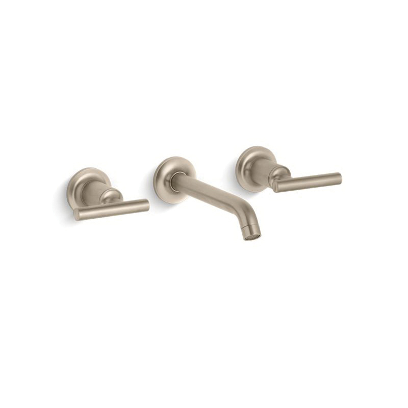 Kohler&reg; T14413-4-BV